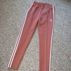 Adidas Track Pants